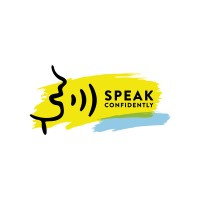 Speak Confidently logo - Similar company to Mindsparx