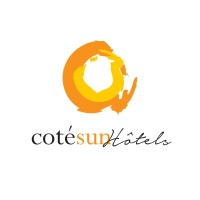 Groupe Coté Sun Hôtels logo - Similar company to Liquette Studio