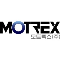 MOTREX logo - Similar company to 주식회사 팀워크