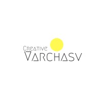 Creative Varchasv logo - Similar company to Tensorbrew Pvt Ltd