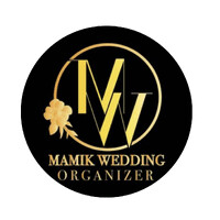 Mamik Wedding Organizer logo - Similar company to Double Happiness Wedding Organizer