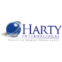 Harty International - Executive Search Consultants
