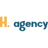 H.agency logo - Similar company to Createam Tunisie