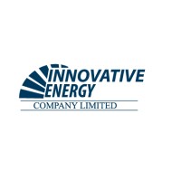 Innovative Energy Co., Ltd. logo - Similar company to Maywon Pv Co.,Ltd