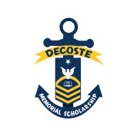 Senior Chief Scott DeCoste Memorial Scholarship Inc logo - Similar company to Hero Kids Foundation