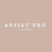 Assist'Pro | Laura ZELINSKY logo - Similar company to Com'Clo