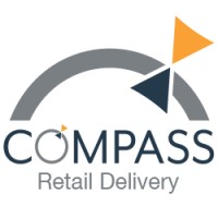Compass Retail Delivery logo - Similar company to Refine