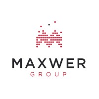 Maxwer Group AG logo - Similar company to Dialectic Zug Open