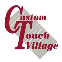 Custom Touch Village logo - Similar company to Custom Touch Village
