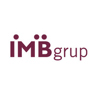 IMB Grup. Serveis jurídics i empresarials logo - Similar company to Idiomas Advantage