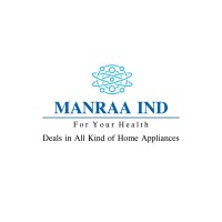 Manraa IND logo - Similar company to Amerex Private Limited