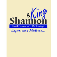 Shannon & King Real Estate Inc.