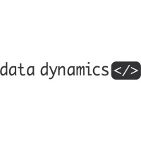 Data Dynamics logo - Similar company to Meduzzen