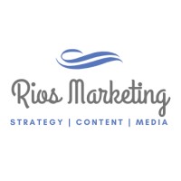 Rios Marketing logo - Similar company to Linkgenie