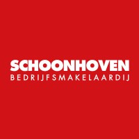 Schoonhoven Bedrijfsmakelaardij B.V. logo - Similar company to Duinstra Melis Makelaars