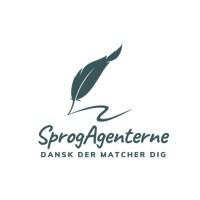 SprogAgenterne ApS logo - Similar company to Sygehusdansk