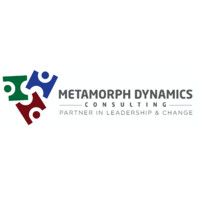 Metamorph Dynamics Consulting logo - Similar company to A8 Innovation Consultancies Llc