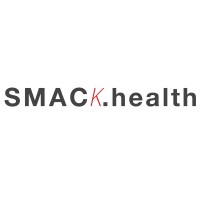 SMACK.health logo - Similar company to Ep3 Foundation