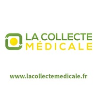 LA COLLECTE MEDICALE logo - Similar company to Take A Waste