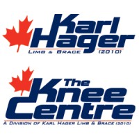 Karl Hager Limb and Brace logo - Similar company to Surg Pro