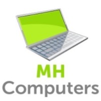 MH Computers Ltd logo - Similar company to Kelsusit / Tmoverecycles