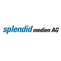 Splendid Medien AG logo - Similar company to Kopfrausch