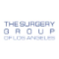 The Surgery Group of Los Angeles logo - Similar company to The Mind-2-Mind Initiative