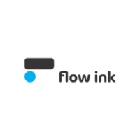 Flow Ink logo - Similar company to Petros Parlatas Ltd