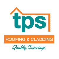 TPS Roofing & Cladding Ltd logo - Similar company to Tps Construction Ltd