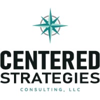 Centered Strategies Consulting LLC logo - Similar company to A & A Transfer & Storage, Inc.