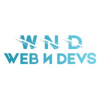WebNDevs IT Solutions logo - Similar company to Survin It Solutions