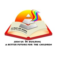 A Ray Of Hope Charitable Trust logo - Similar company to National Ngo
