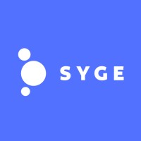 Syge logo - Similar company to Rizer Ai
