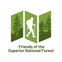 Friends of the Superior National Forest logo - Similar company to Cougar Conservancy