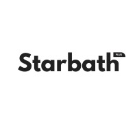 Starbath Plus® logo - Similar company to Innobanys Solid Surface