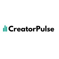 CreatorPulse logo - Similar company to Just The Recipe Card