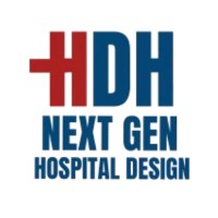 Hospital Design Hub logo - Similar company to Healthcare Design & Construction Practice