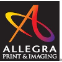 Allegra Marketing Print & Mail - Palatine, IL and Kenosha, WI logo - Similar company to Dilon Ltd