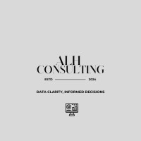 Alh Consulting