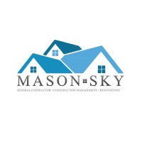 Mason Sky Enterprises LLC logo - Similar company to Earthworks Site Development & Utilities, Inc.