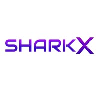SharkX logo - Similar company to Mv Tech Solutions Llc