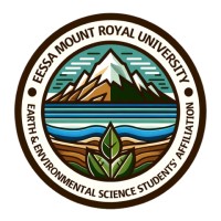 Earth and Environmental Science Students' Affiliation MRU logo - Similar company to Coexistence Narrative