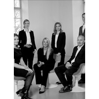 Lakiasiaintoimisto Legimia logo - Similar company to War Controller