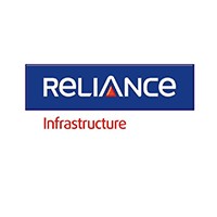 Reliance Infrastructure logo - Similar company to Gvk