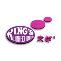 King's Confectionery Bangladesh logo - Similar company to Brain System Ltd