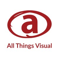 All Things Visual logo - Similar company to Se Multimedia