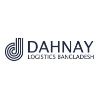 Dahnay Logistics Bangladesh logo - Similar company to Miexpert Logistics Network