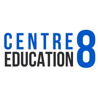 Centre Eight Education and Research Organisation logo - Similar company to Corpera
