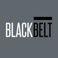 BlackBelt logo - Similar company to Tek Inside