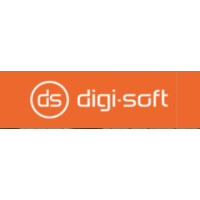 DIGI-SOFT logo - Similar company to Digisoft